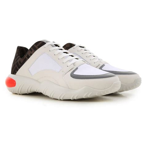 fendi trainer sale|FENDI Trainers for Men .